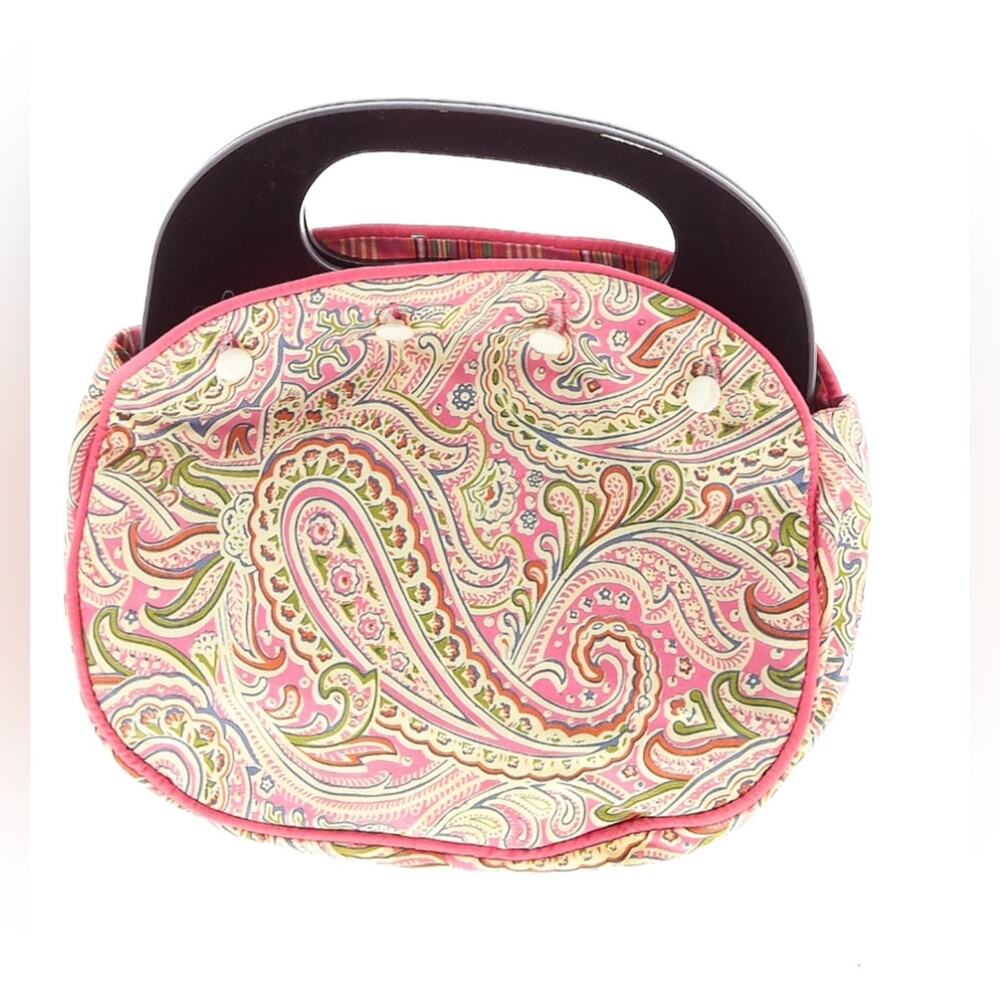 Braciano Reversable Bag